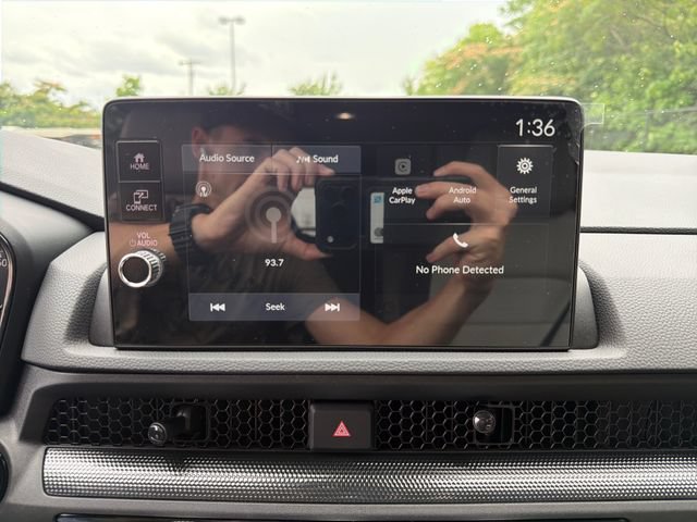 New 2026 Honda CR-V LX image 22