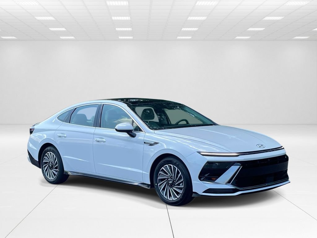New 2026 Hyundai Sonata SEL