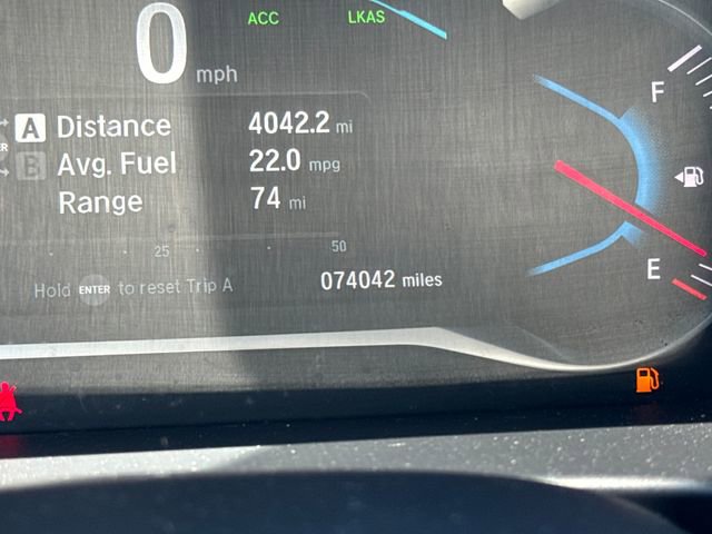 Used 2022 Honda Pilot Sport image 17