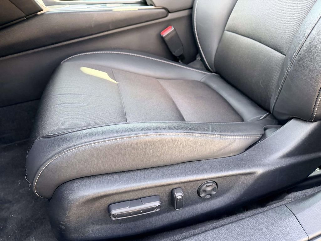 Used 2022 Honda Accord Sport image 17