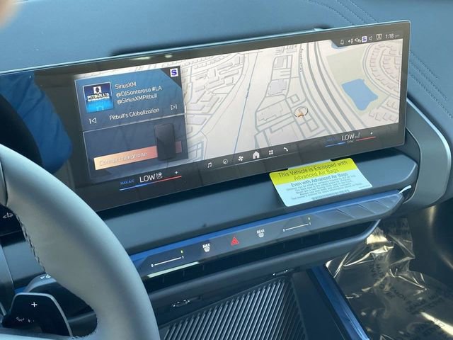 Used 2026 BMW X3 xDrive30 w/ M Sport Package image 21