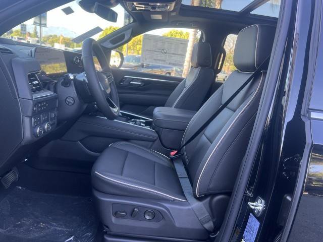 New 2026 Chevrolet Tahoe Premier image 20