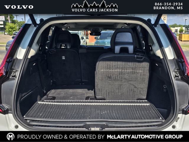 New 2025 Volvo XC90 T8 Plus w/ Protection Package Premier image 25
