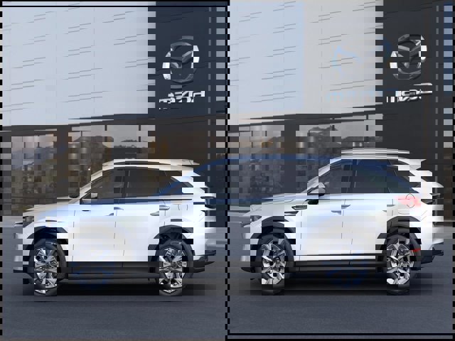 New 2026 MAZDA CX-90 3.3 Turbo w/ Preferred Package image 3