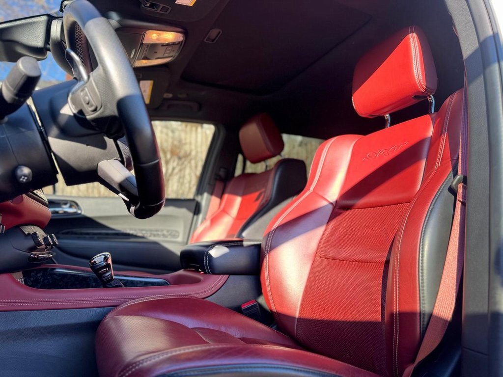 Used 2023 Dodge Durango SRT Hellcat image 18