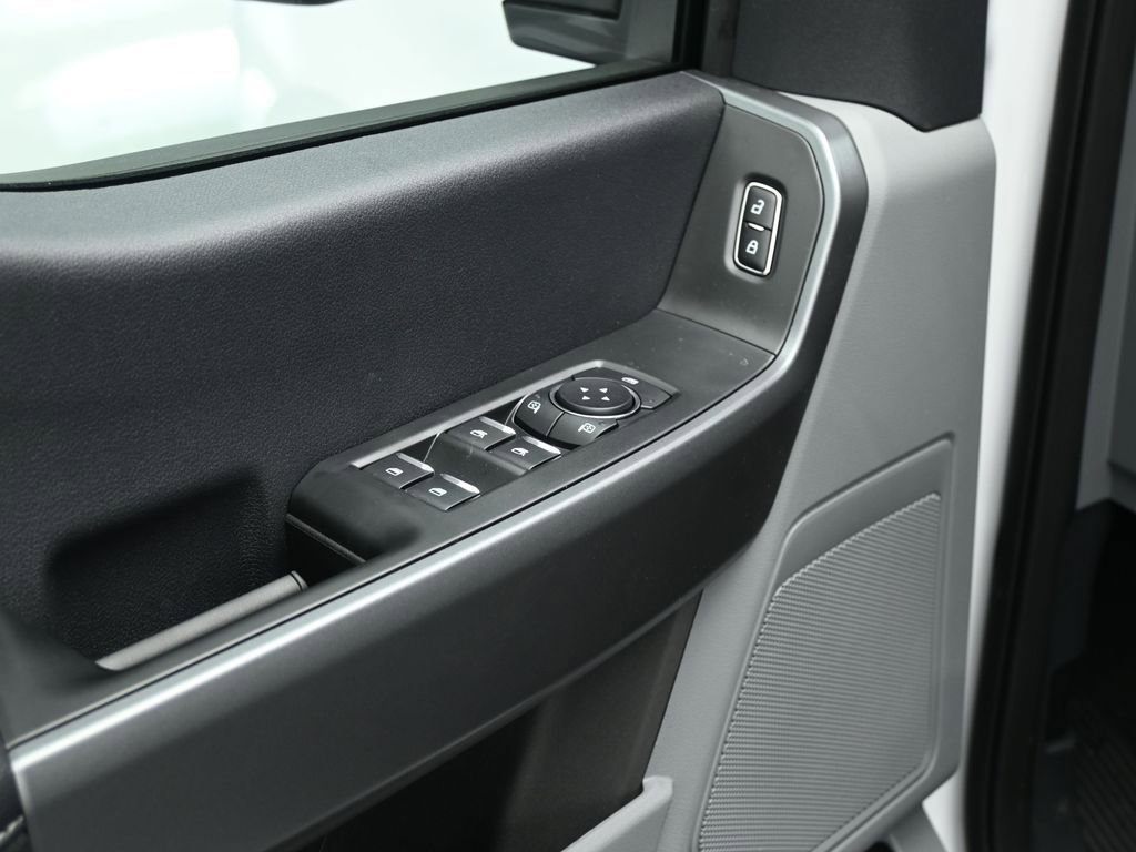 New 2026 Ford F250 XL w/ STX Appearance Package image 9