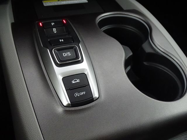 Used 2022 Honda Ridgeline RTL-E image 40