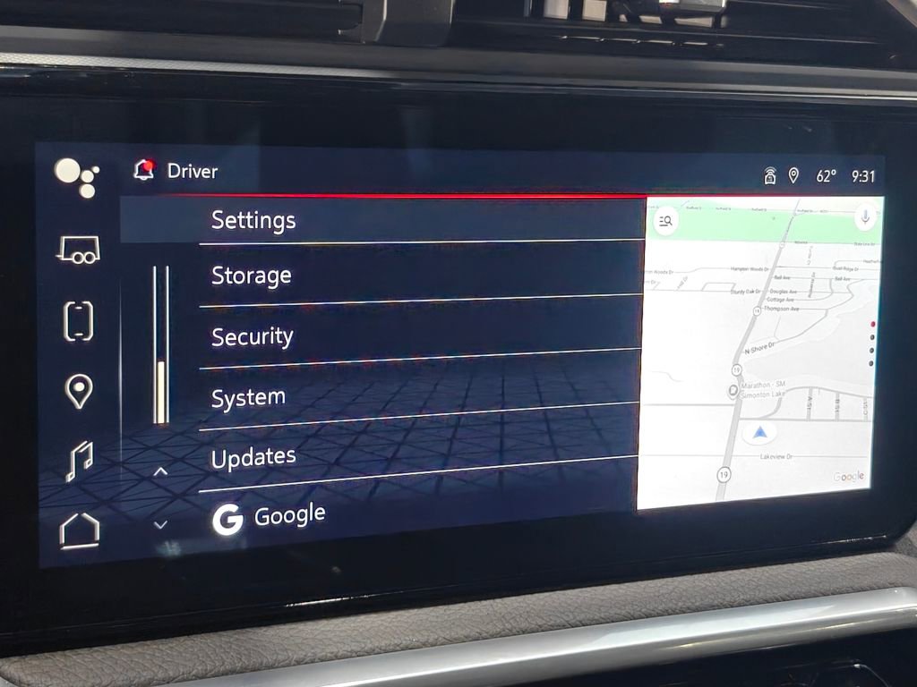 Used 2022 GMC Sierra 1500 Denali w/ Denali Reserve Package image 56