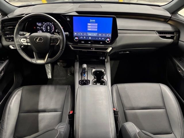 Used 2023 Lexus RX 350 Premium w/ Accessory Package image 14