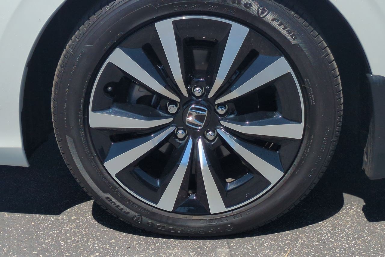 Certified 2023 Honda Civic EX image 27