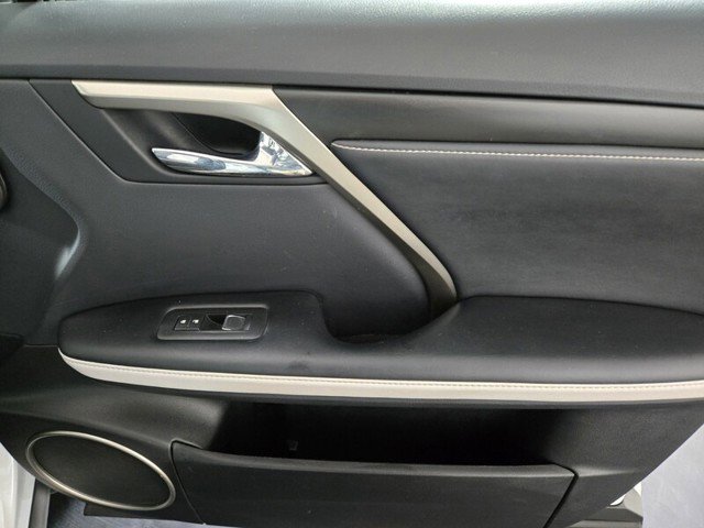 Certified 2022 Lexus RX 350 350 image 25