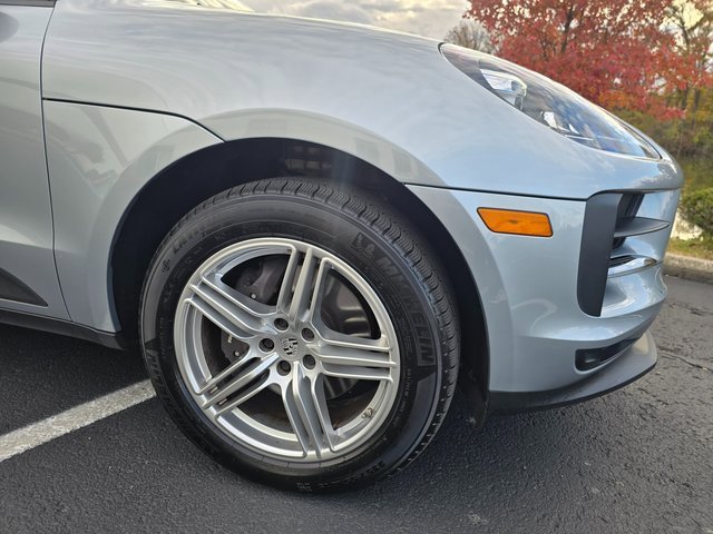 Used 2021 Porsche Macan image 4
