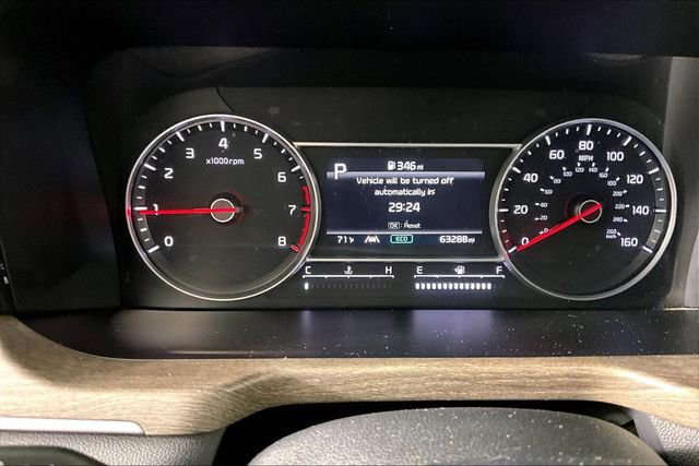 Certified 2022 Kia Sorento EX w/ Panoramic Sunroof Package FWD image 12