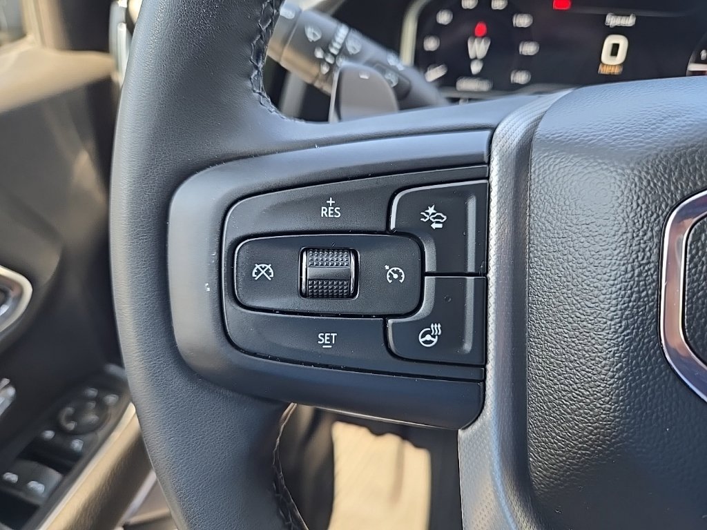 Used 2023 GMC Sierra 1500 Denali w/ Denali Reserve Package AWD/4WD image 22