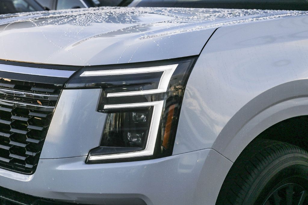 New 2026 Nissan Armada SV RWD image 4