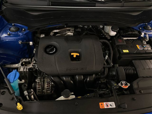 Used 2023 Kia Seltos LX image 12