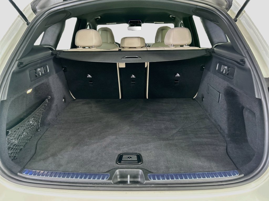 Certified 2026 Mercedes-Benz GLC 300 image 26