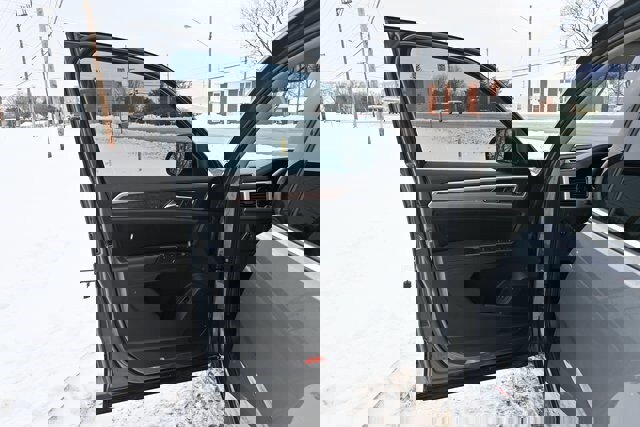 Used 2019 Volkswagen Atlas SEL Premium image 27