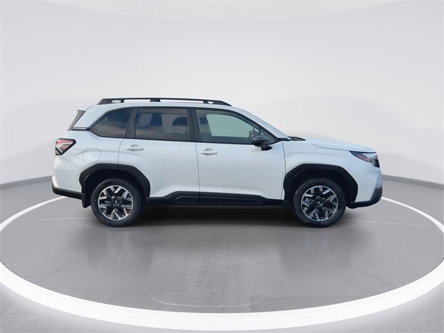 New 2026 Subaru Forester Premium image 9