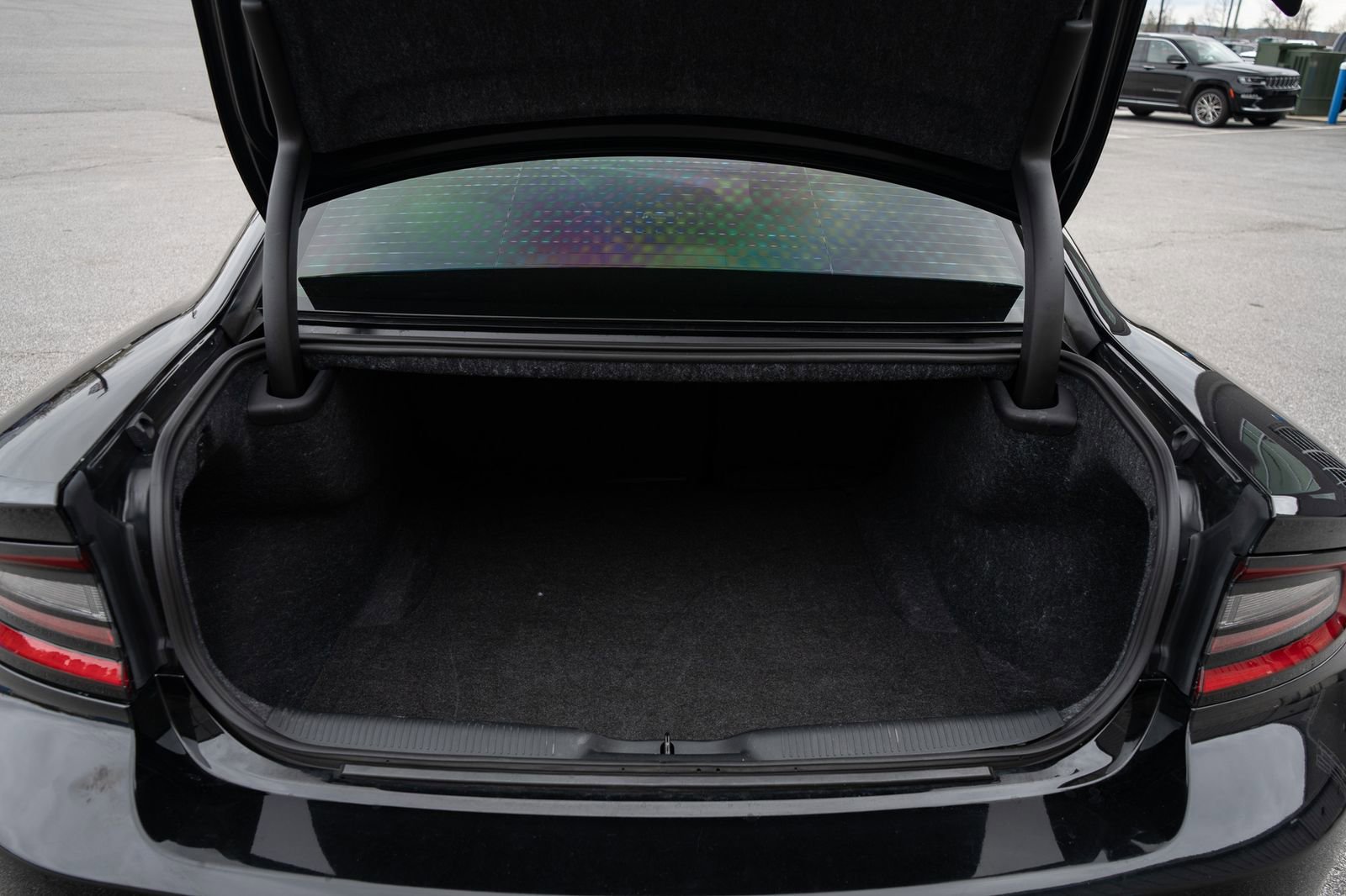 Used 2023 Dodge Charger Scat Pack w/ Plus Group image 9