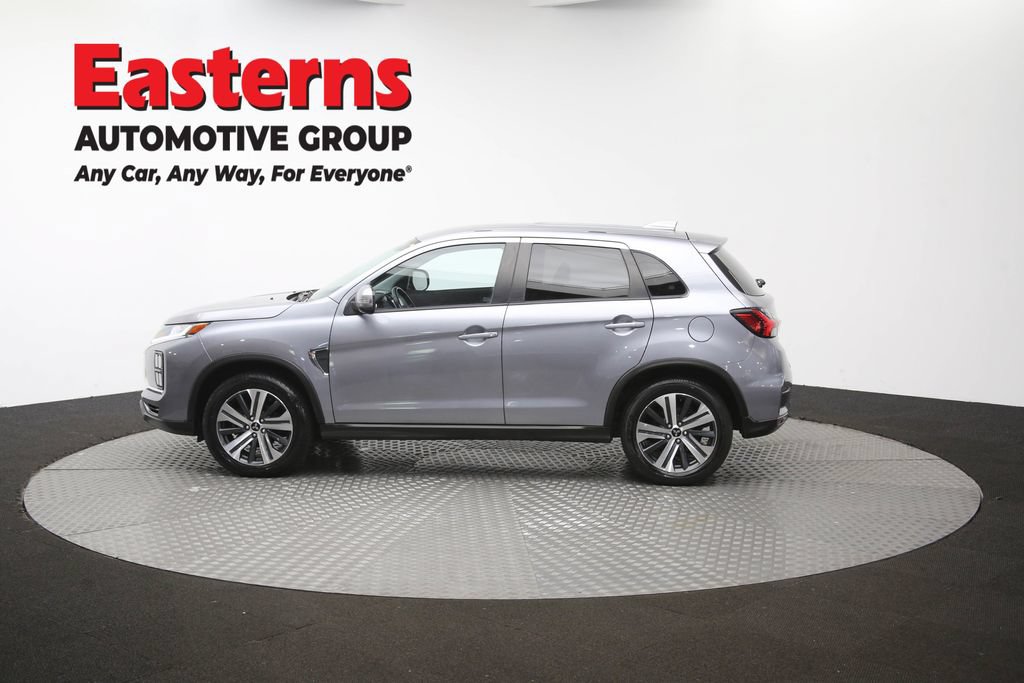 Used 2022 Mitsubishi Outlander Sport SE FWD image 61