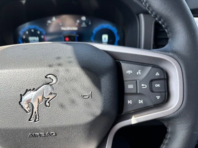 New 2026 Ford Bronco Badlands w/ Sasquatch Package image 25