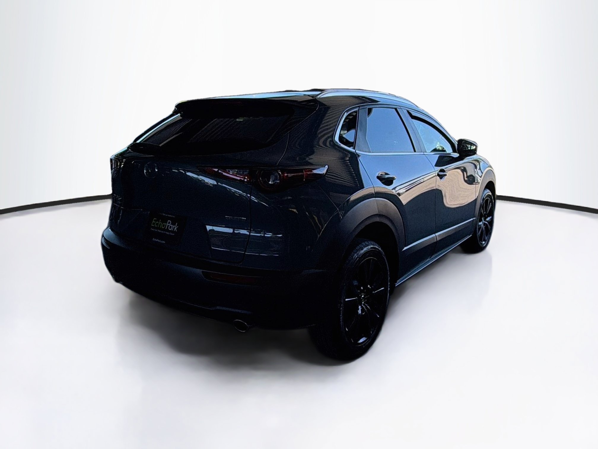 Used 2023 MAZDA CX-30 AWD 2.5 S w/ Preferred Package image 9