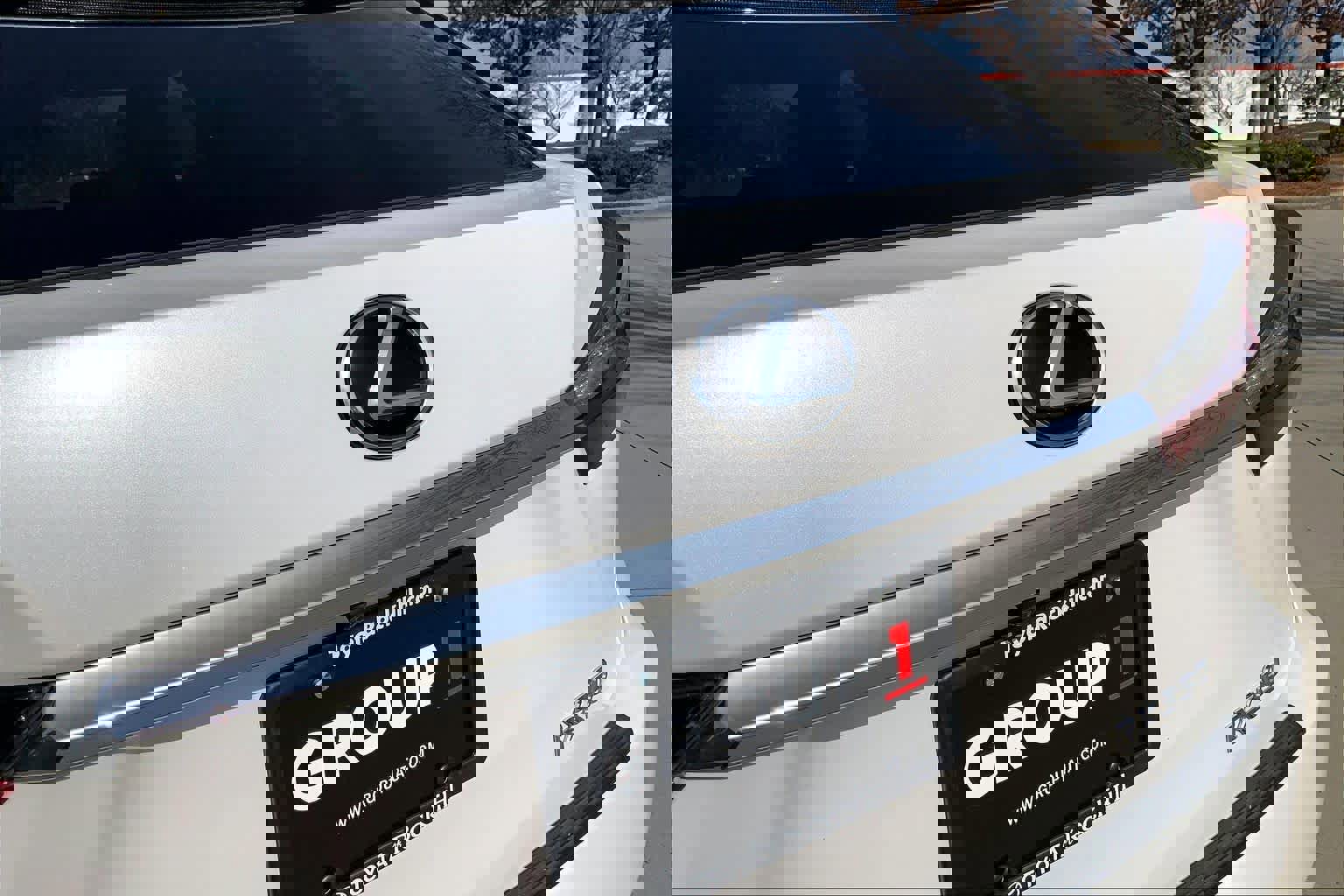 Used 2020 Lexus RX 350 w/ Premium Package image 34