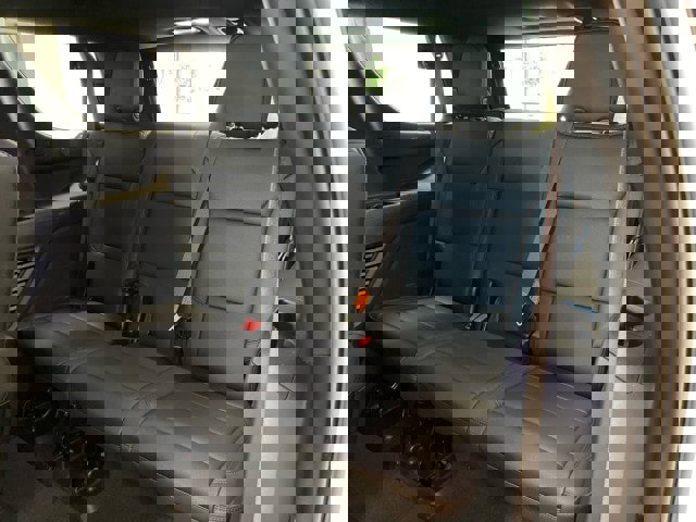 Used 2024 Chevrolet Tahoe High Country image 10