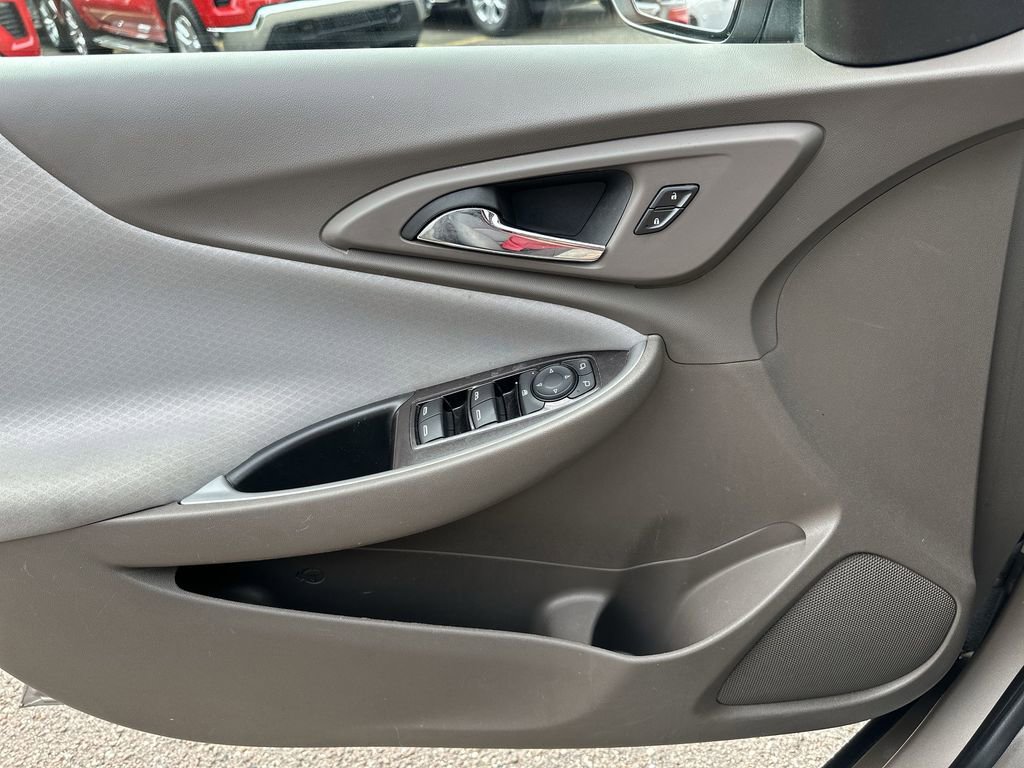 Certified 2024 Chevrolet Malibu LT image 29
