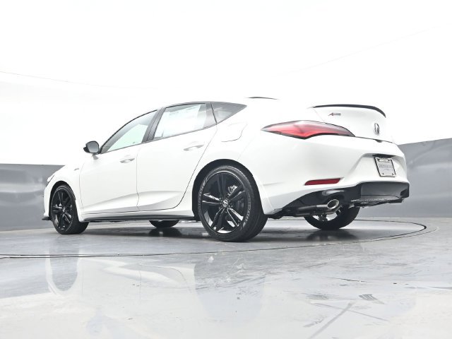 New 2026 Acura Integra A-Spec FWD image 33
