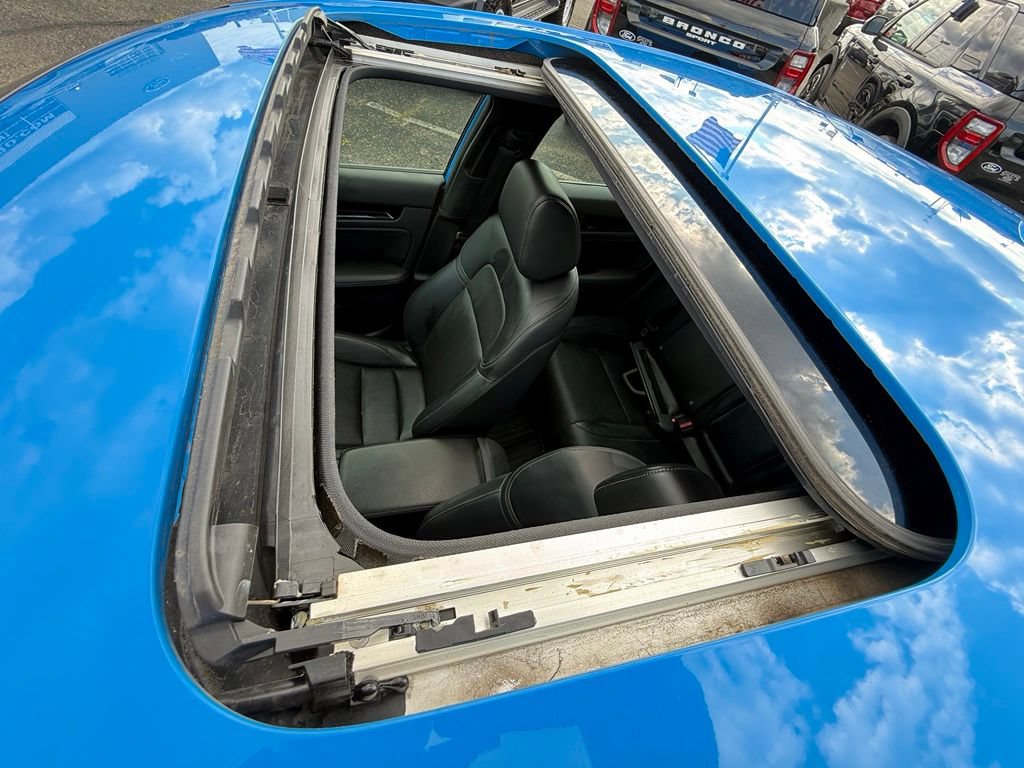 Used 2022 Honda Civic Sport Touring image 7