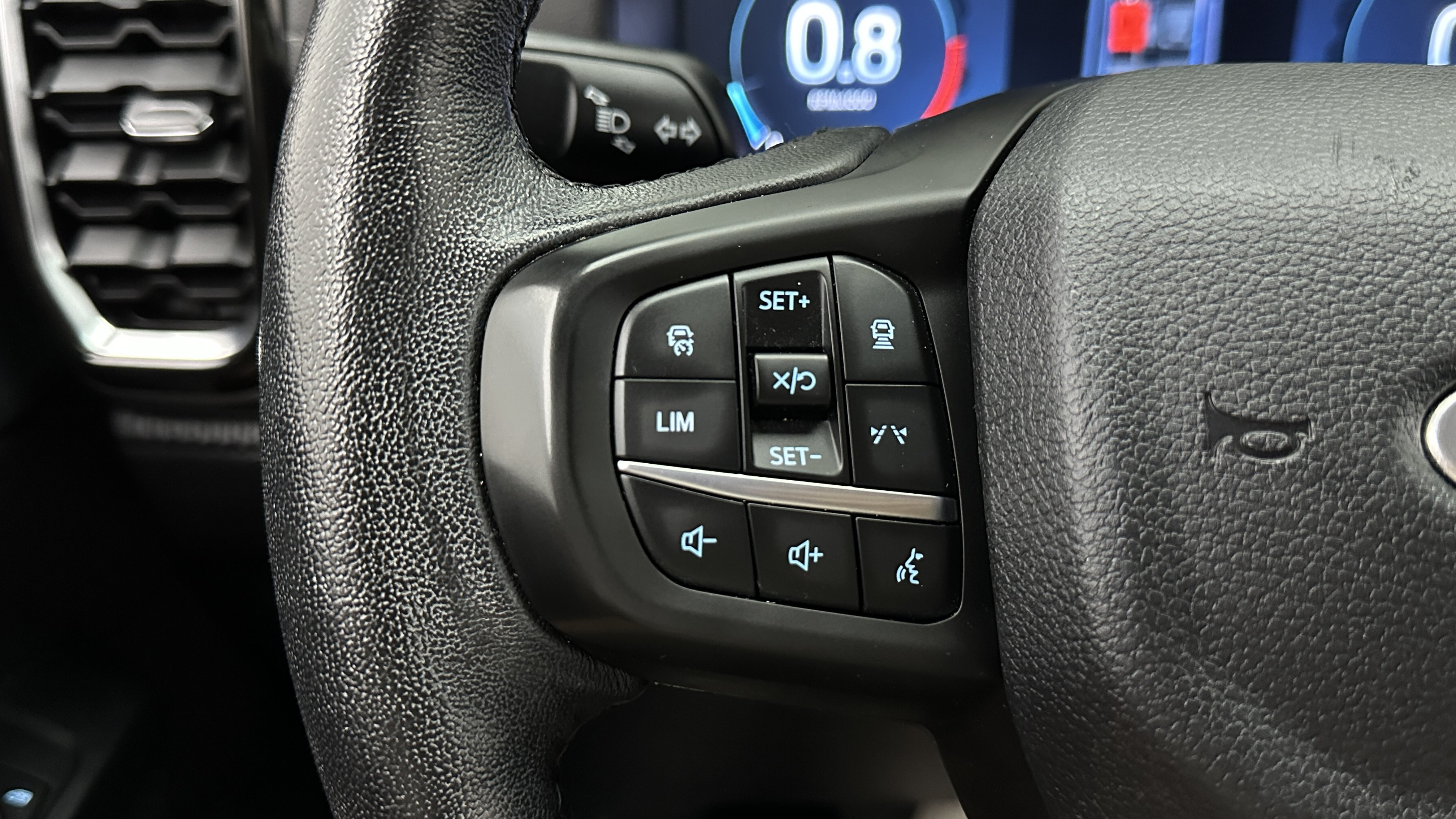 Used 2024 Ford Ranger Lariat AWD/4WD image 24