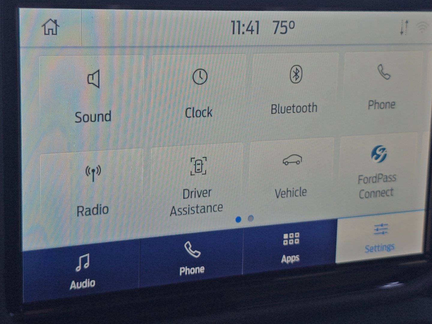 Used 2021 Ford Bronco Sport AWD/4WD image 4