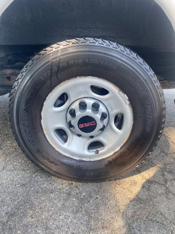 Used 2021 GMC Savana 2500 image 31