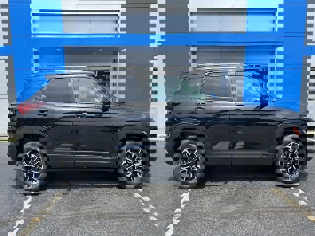 New 2025 Chevrolet TrailBlazer LT w/ Convenience Package image 6