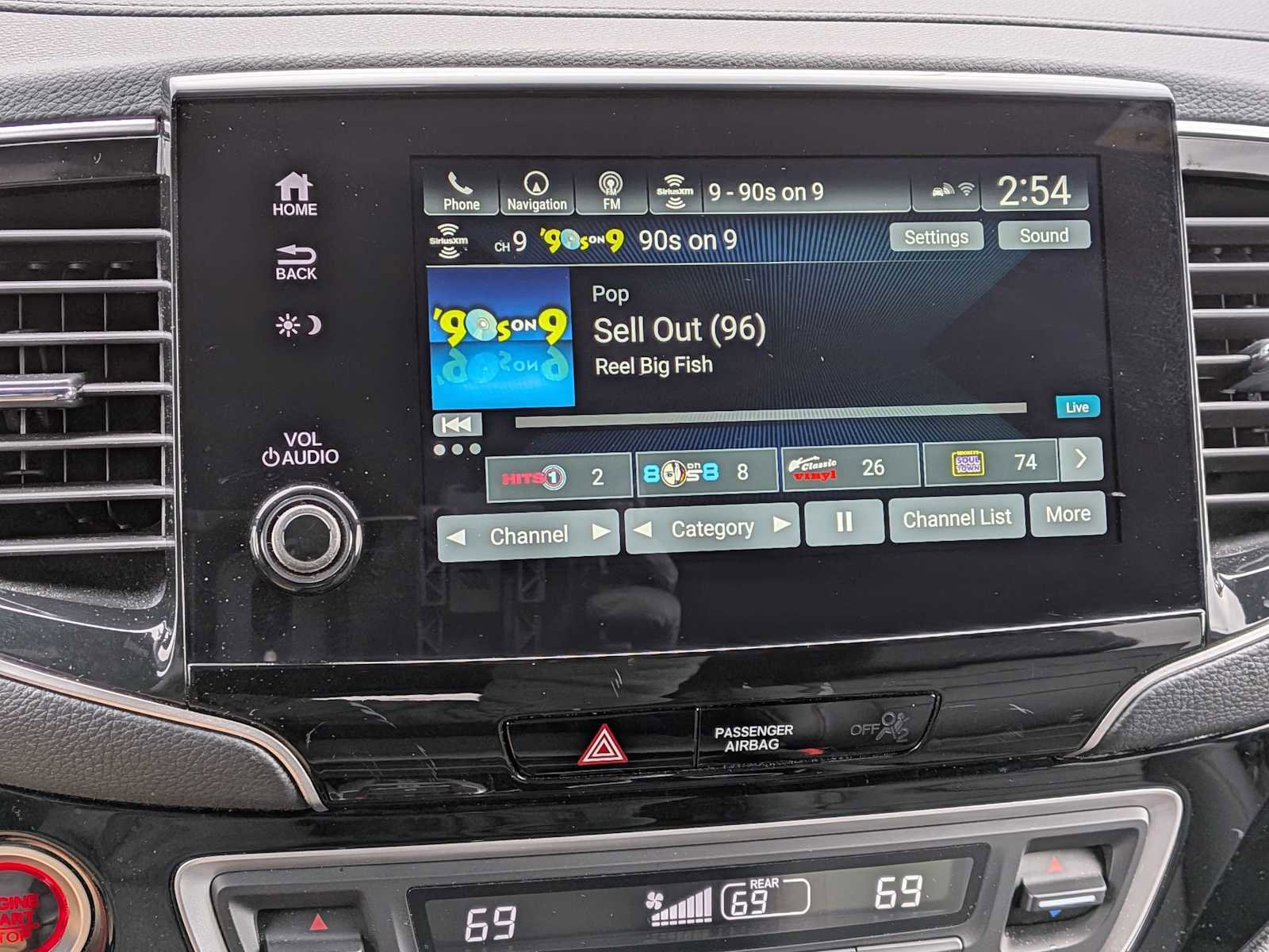 Used 2024 Honda Passport Black Edition image 29