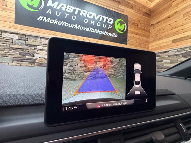 Used 2019 Audi A5 2.0T Premium AWD/4WD image 22