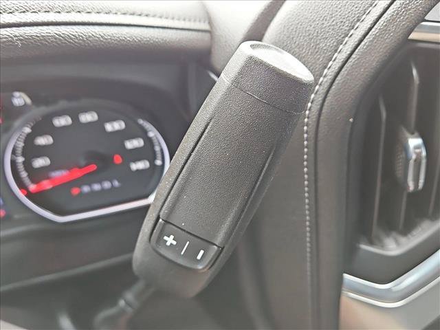 Used 2022 Chevrolet Silverado 2500 LTZ w/ LTZ Texas Edition AWD/4WD image 12