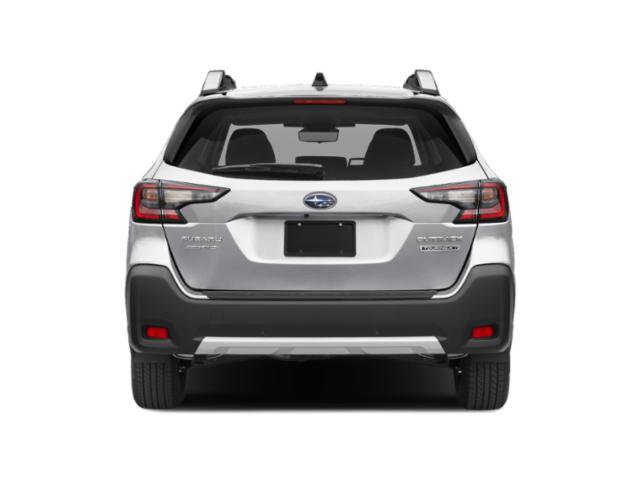 Used 2024 Subaru Outback Touring XT AWD/4WD image 8