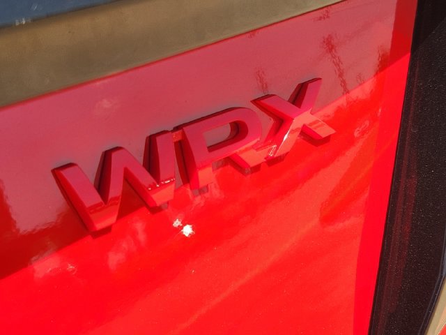 New 2026 Subaru WRX Premium w/ WRX Essentials Package AWD/4WD image 8
