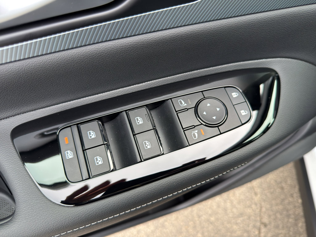 New 2026 Nissan Murano SL image 13