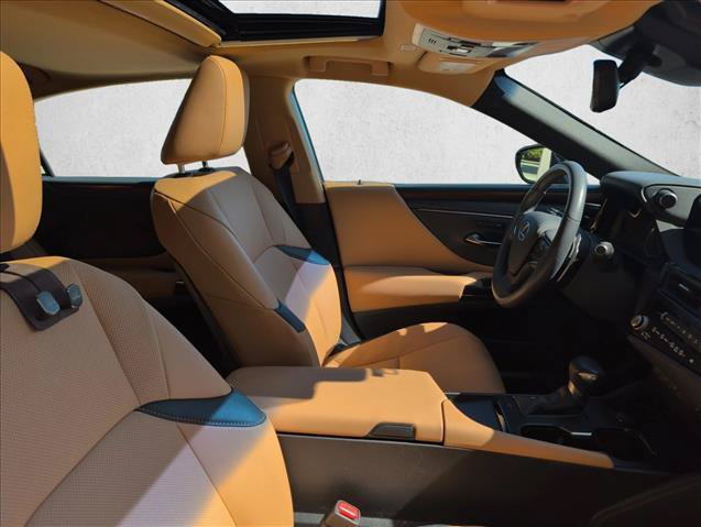 Used 2024 Lexus ES 350 w/ Premium Package FWD image 28