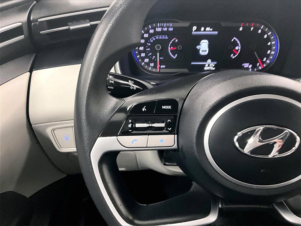Used 2023 Hyundai Tucson SEL image 23