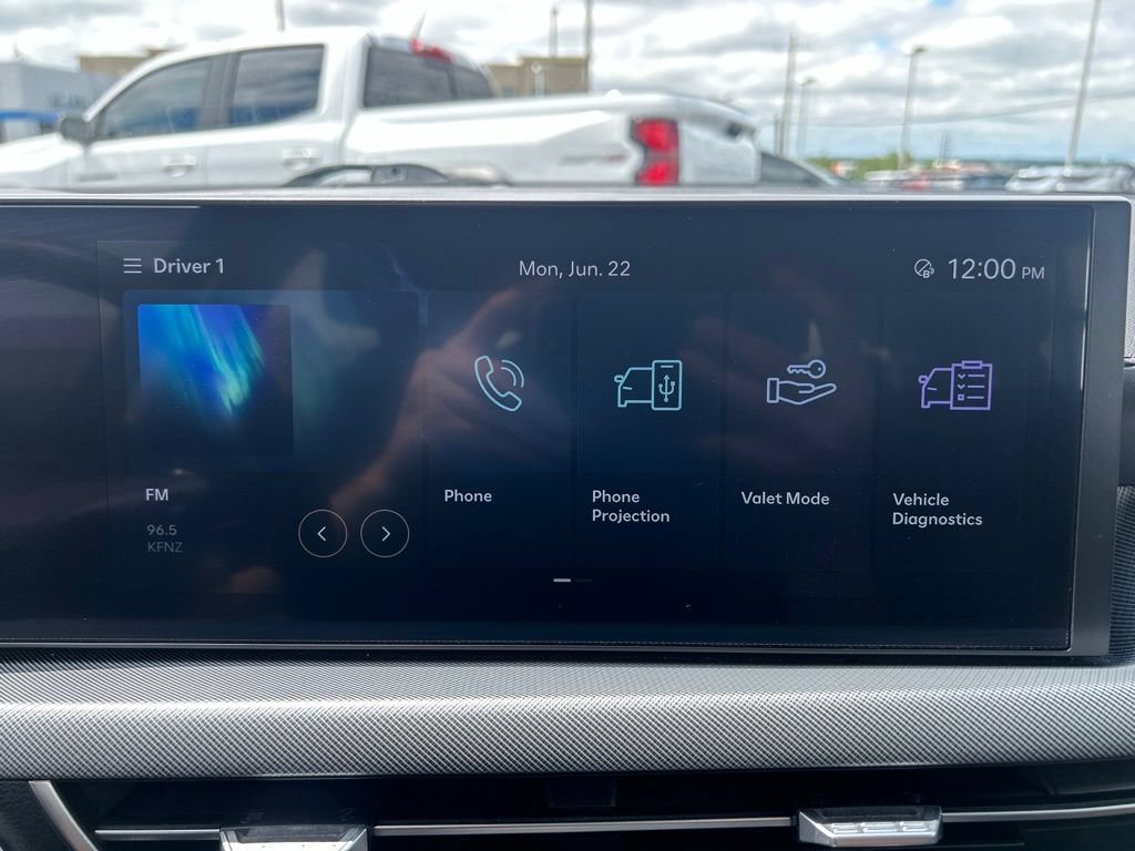 Used 2025 Hyundai Sonata SEL FWD image 28