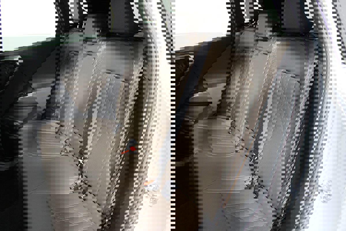 Used 2025 BMW X3 xDrive30i image 33