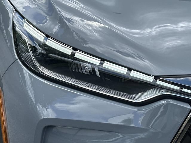 New 2027 INFINITI QX60 Sport AWD/4WD image 10