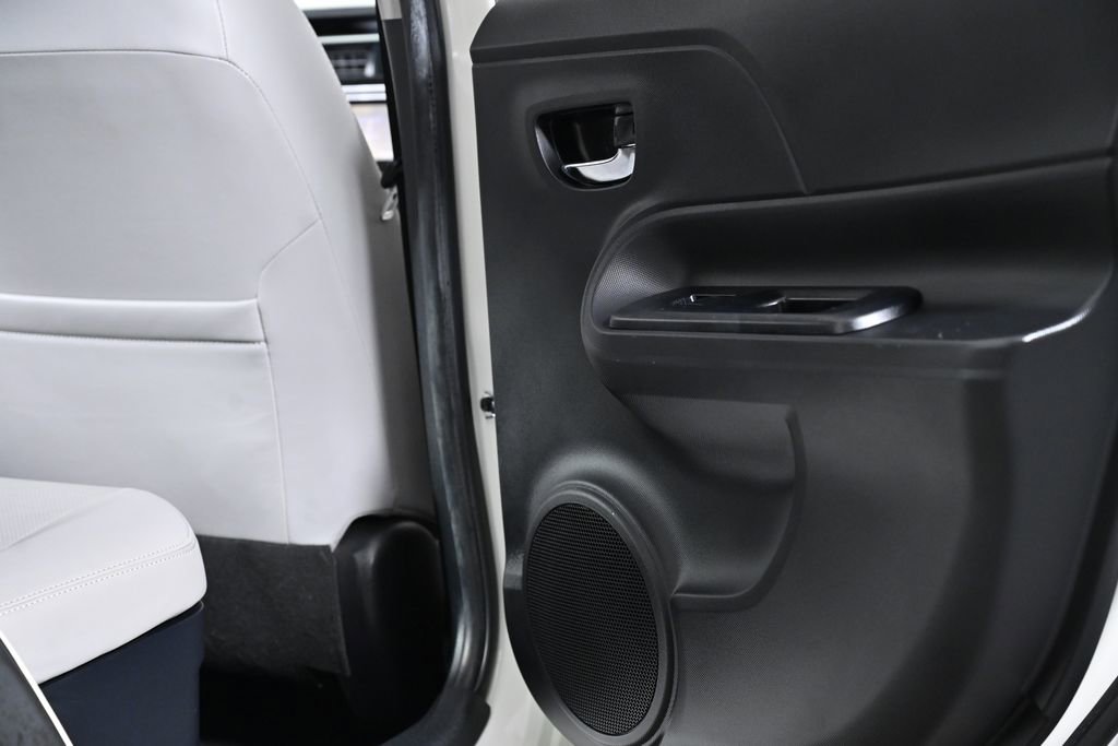 Used 2018 Toyota Prius C Four image 27