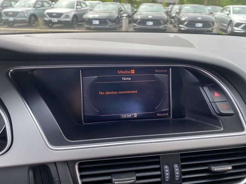 Used 2011 Audi S5 Prestige AWD/4WD image 18