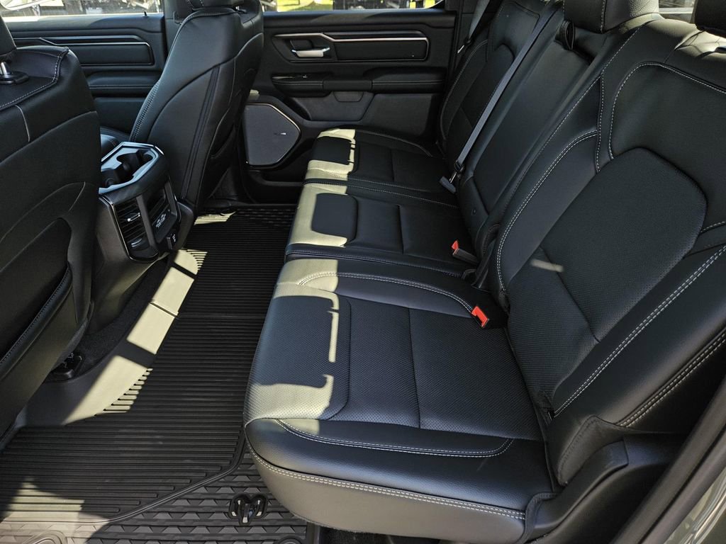 New 2026 RAM 1500 Rebel image 31